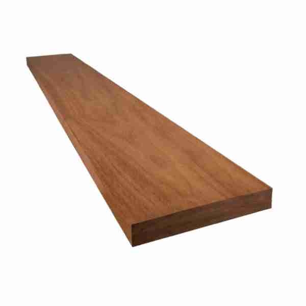 Cumaru 1X6 Extra