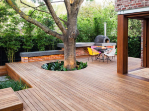 Best Price Ipe Hardwood in LA - Brazilian Lumber Los Angeles