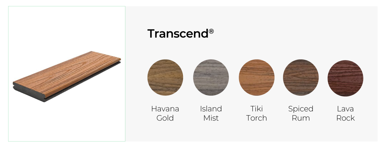 Best Composite Decking in LA Brazilian Lumber Los Angeles