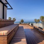 Deck Remodeling Signs