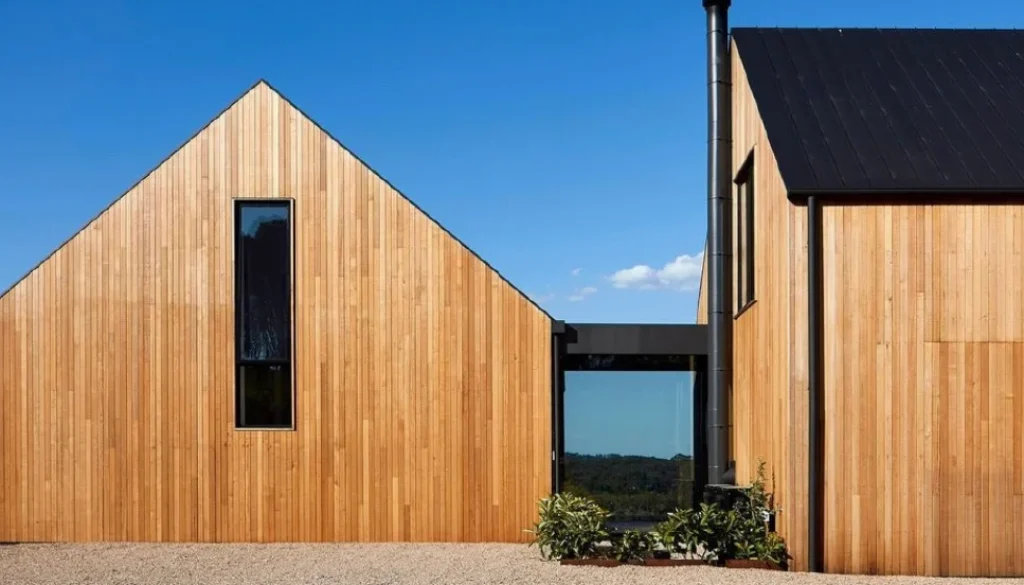 The Complete Guide to Thermo Wood and Its Benefits