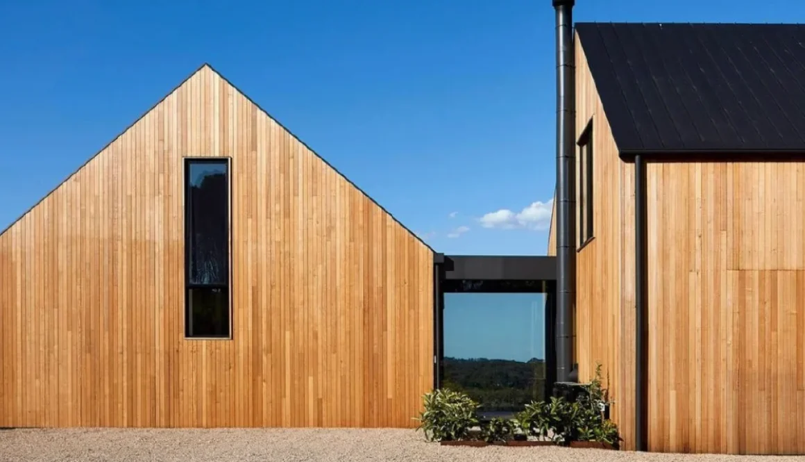 The Complete Guide to Thermo Wood and Its Benefits