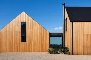 The Complete Guide to Thermo Wood and Its Benefits