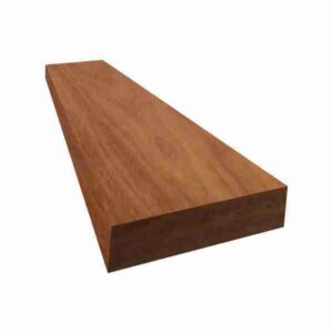 Cumaru Hardwood 3x10
