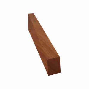 Cumaru Tropical Hardwood 4X12