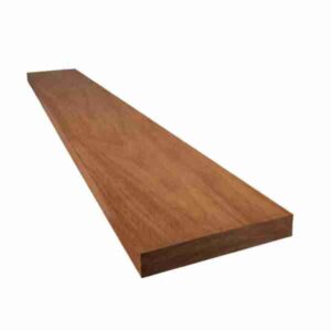 Cumaru Tropical Hardwood 8x12