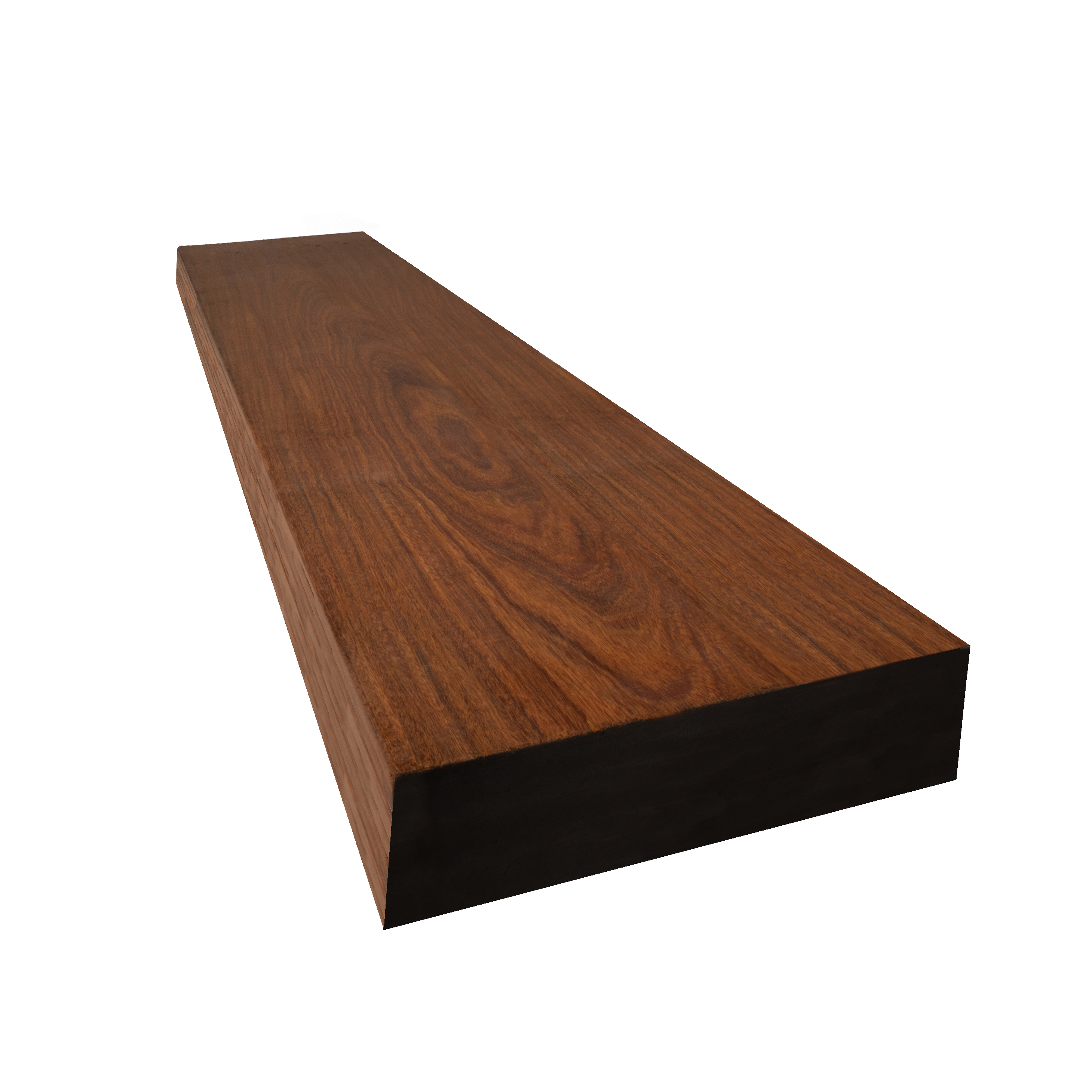 Ipe lumber 3X10