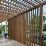 Why Cumaru Hardwood for Decking Is the Best Choice