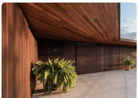 Ipe Lumber