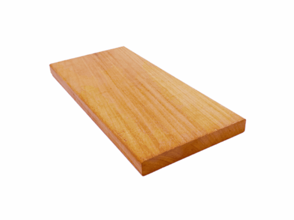 Garapa Wood 1x6