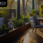 Deckotech Composite Decking Terra Collection
