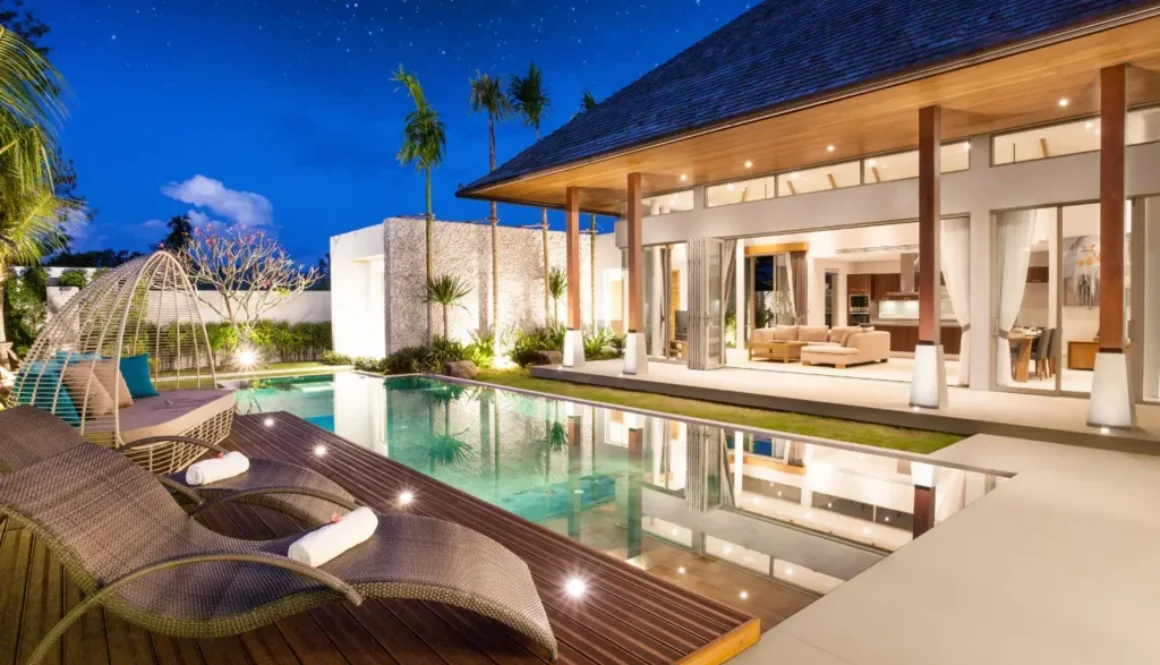 Reduce Wood Waste With Tropical Hardwoods