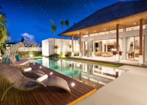 Reduce Wood Waste With Tropical Hardwoods