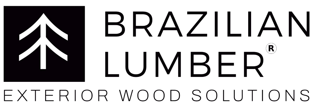 Brazilian Lumber — Exterior Wood Solutions